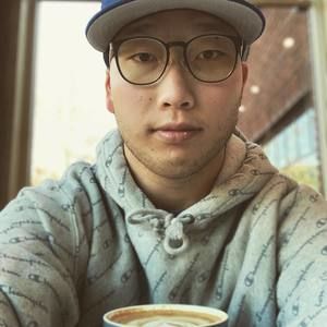 Meet your Posher, Nick